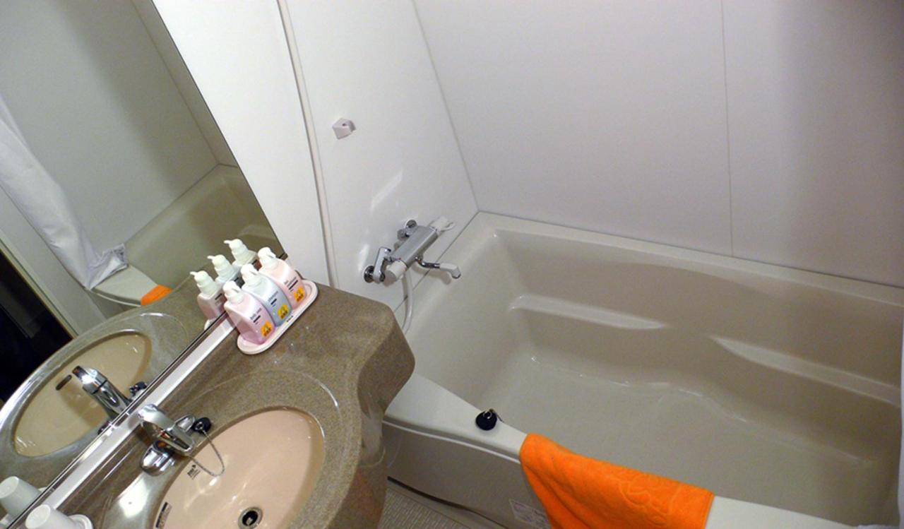 Family Lodge Hatagoya Sagae Zewnętrze zdjęcie
