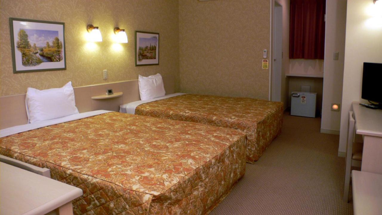 Family Lodge Hatagoya Sagae Zewnętrze zdjęcie